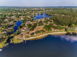 13-Lake Padgett Park