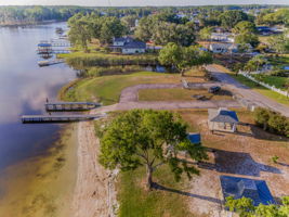 16-Lake Padgett Park