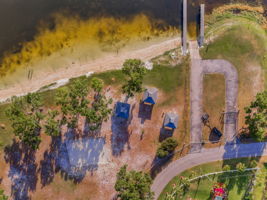 17-Lake Padgett Park