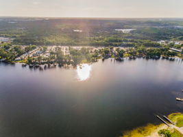 23-Lake Padgett Park