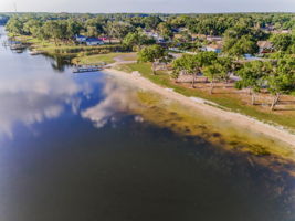 25-Lake Padgett Park