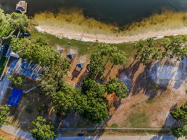 26-Lake Padgett Park