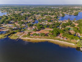 27-Lake Padgett Park