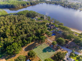 32-Lake Padgett Park