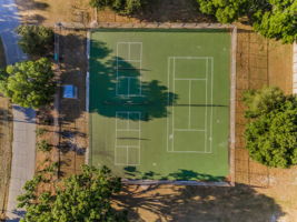 36-Lake Padgett Park