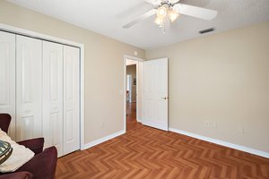 Third Bedroom