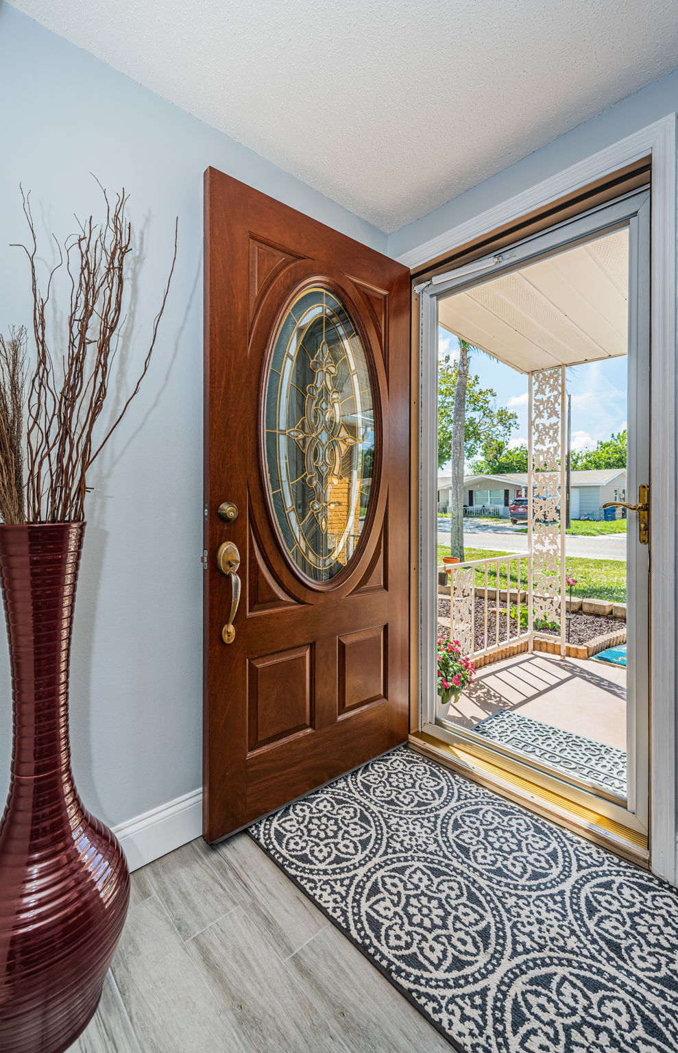 Foyer