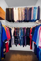 Primary Bedroom1 Closet2