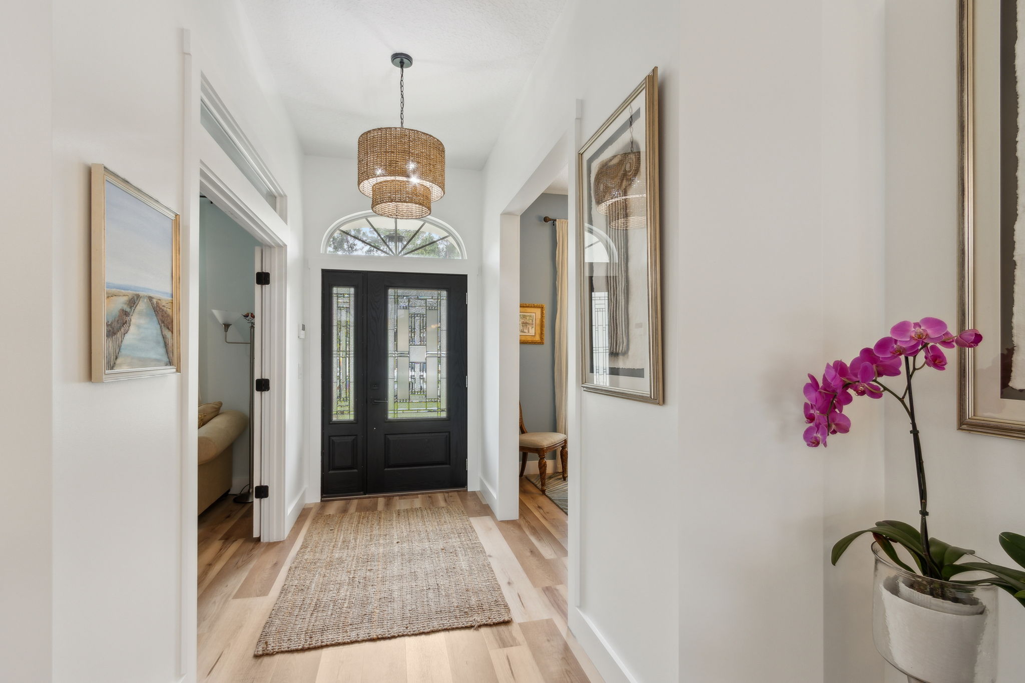 Foyer
