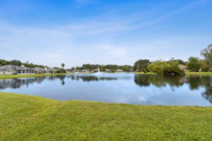 Waterfront View