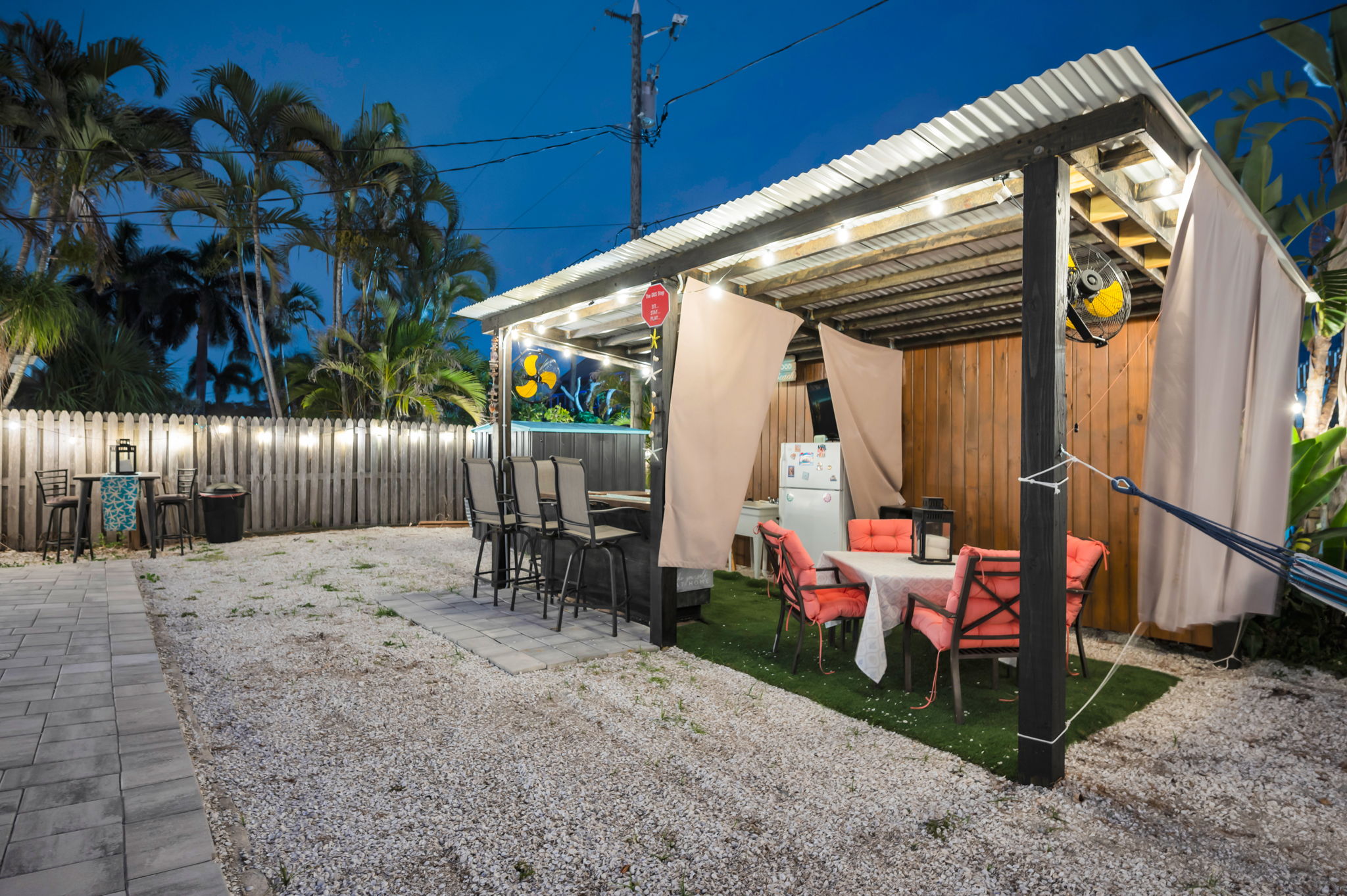 Outdoor Bar16