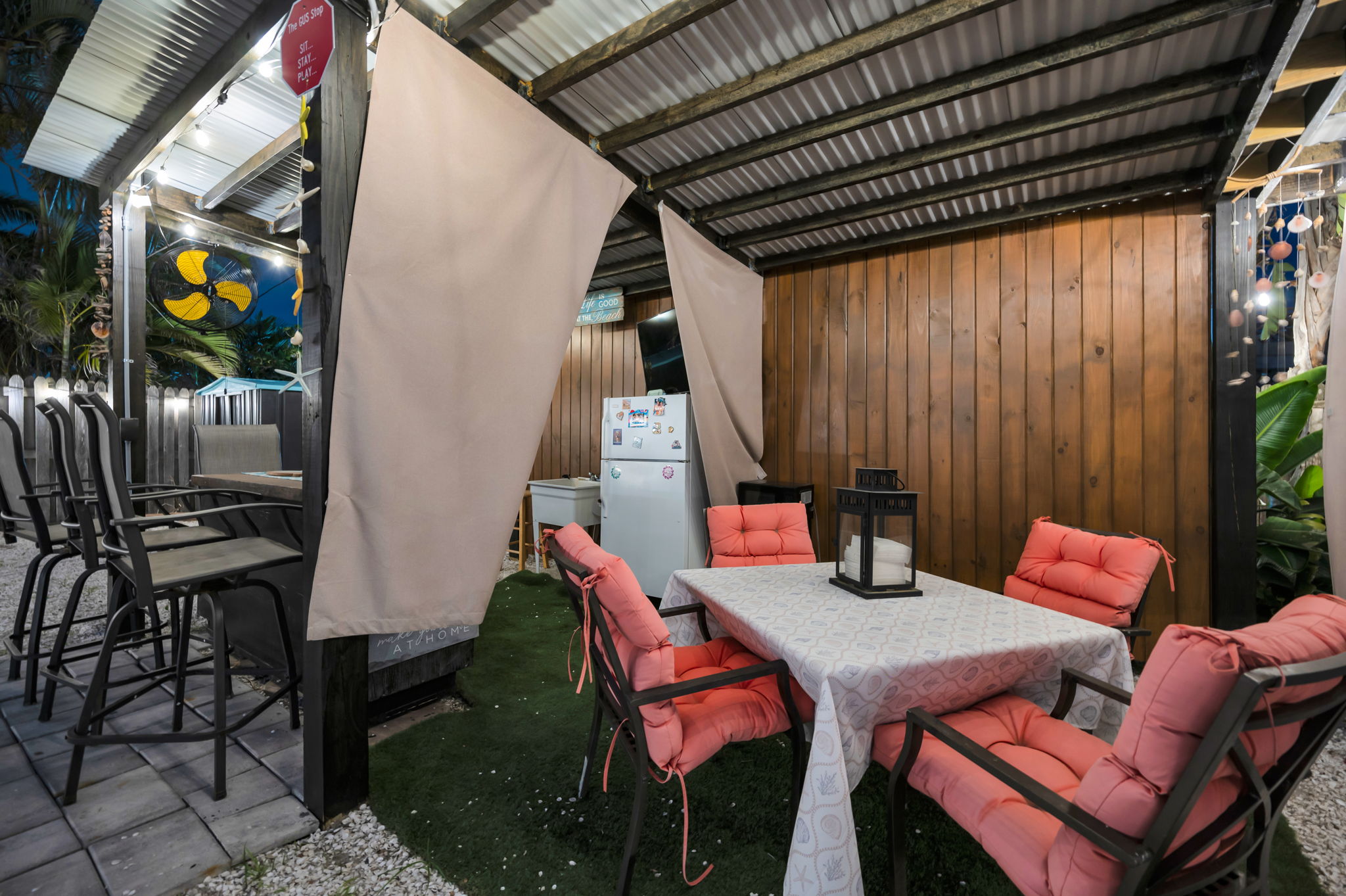 Outdoor Bar17