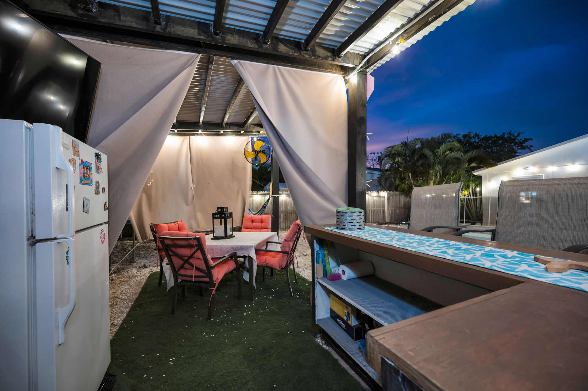 Outdoor Bar15