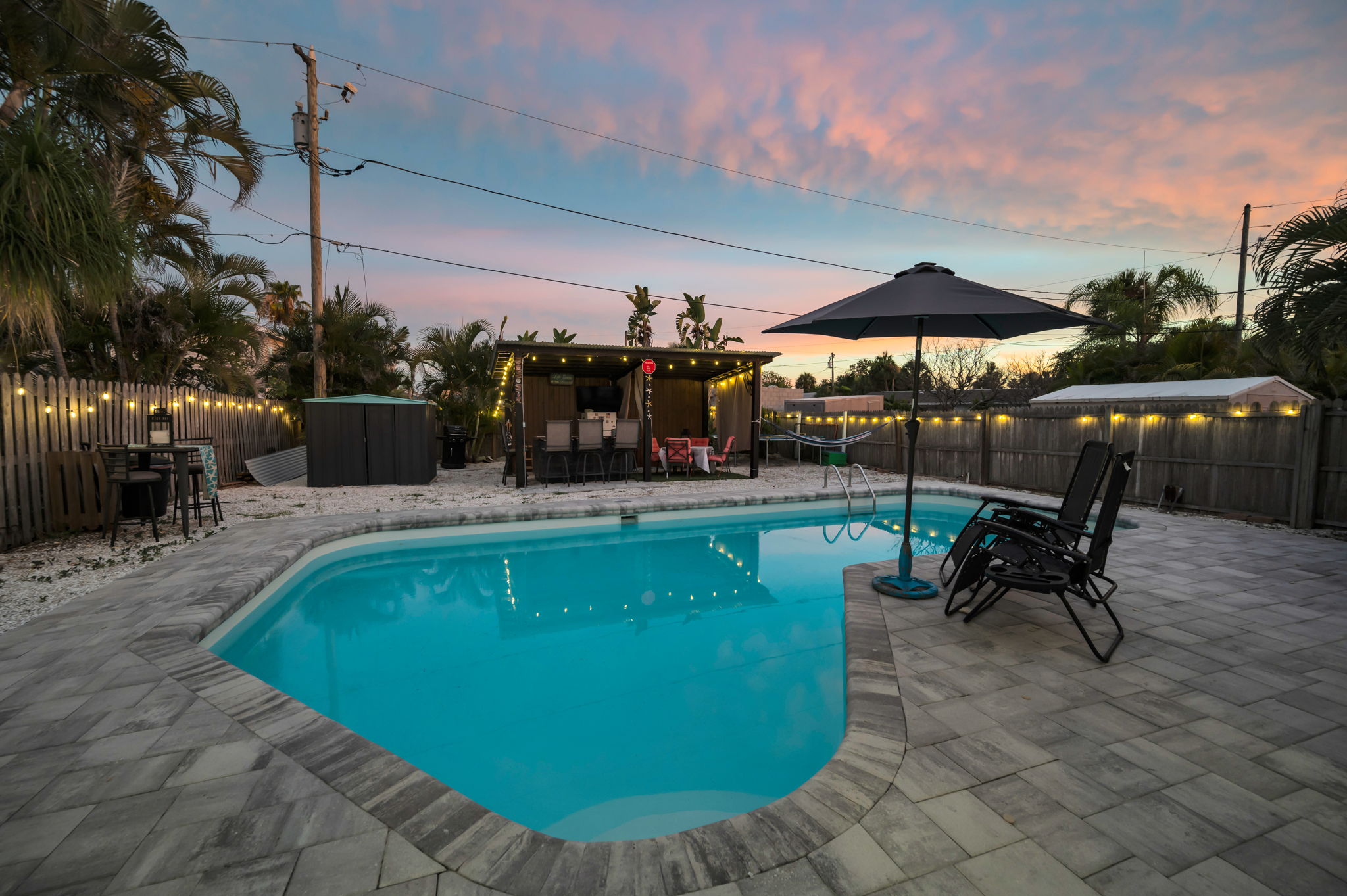 Pool34