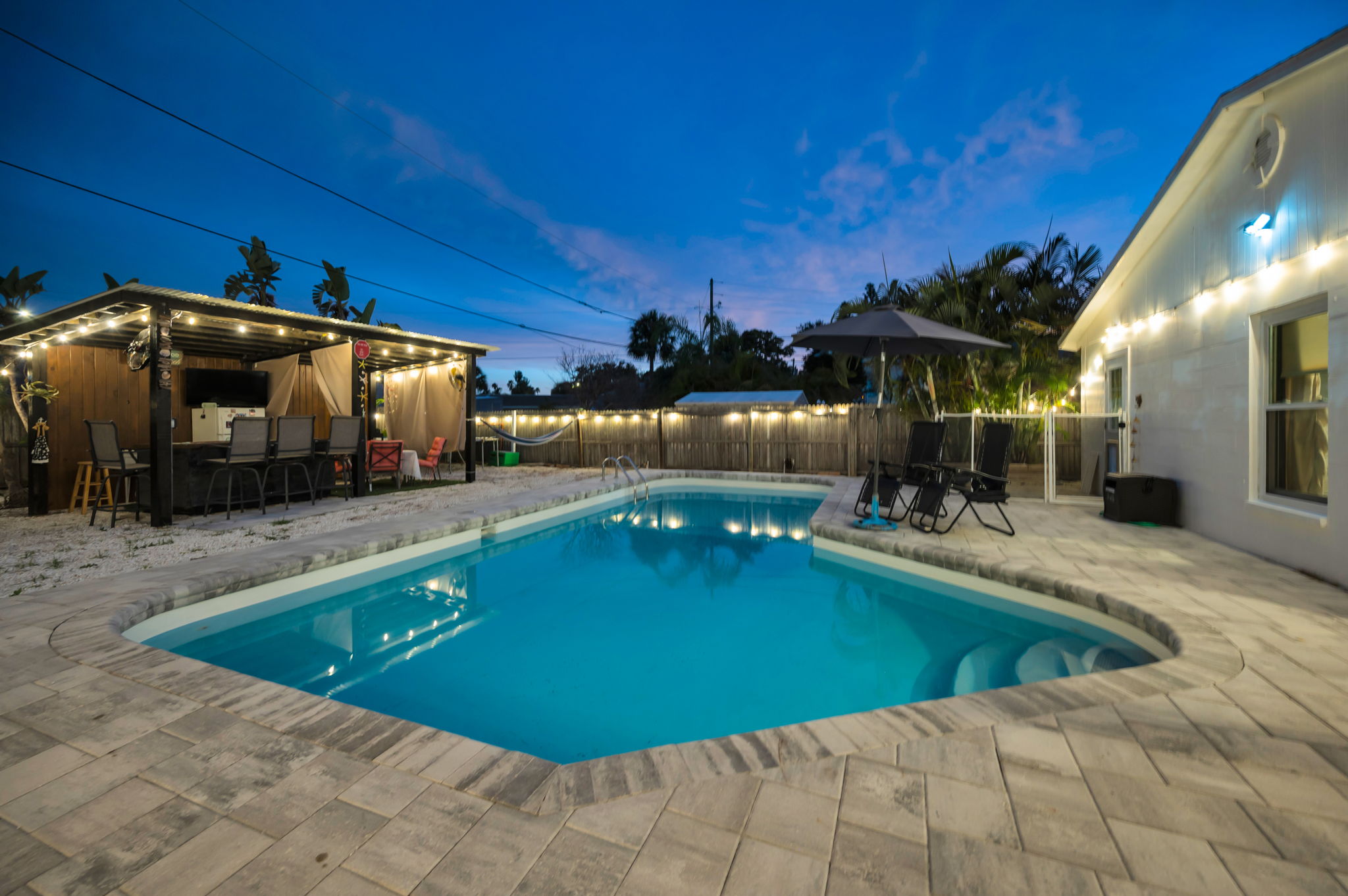 Pool38