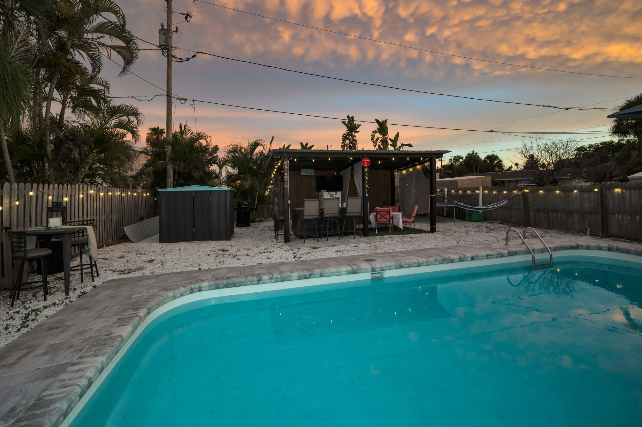 Pool22