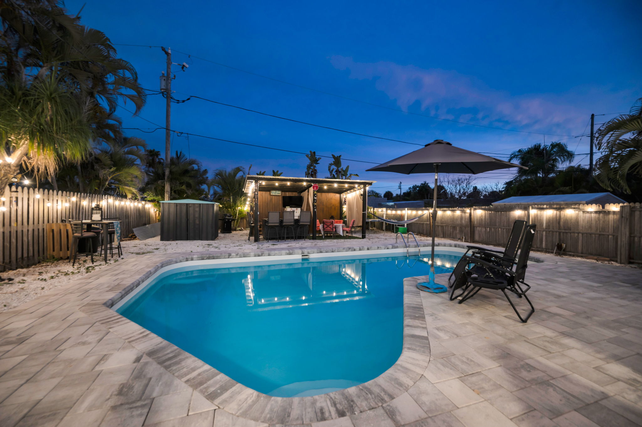 Pool36