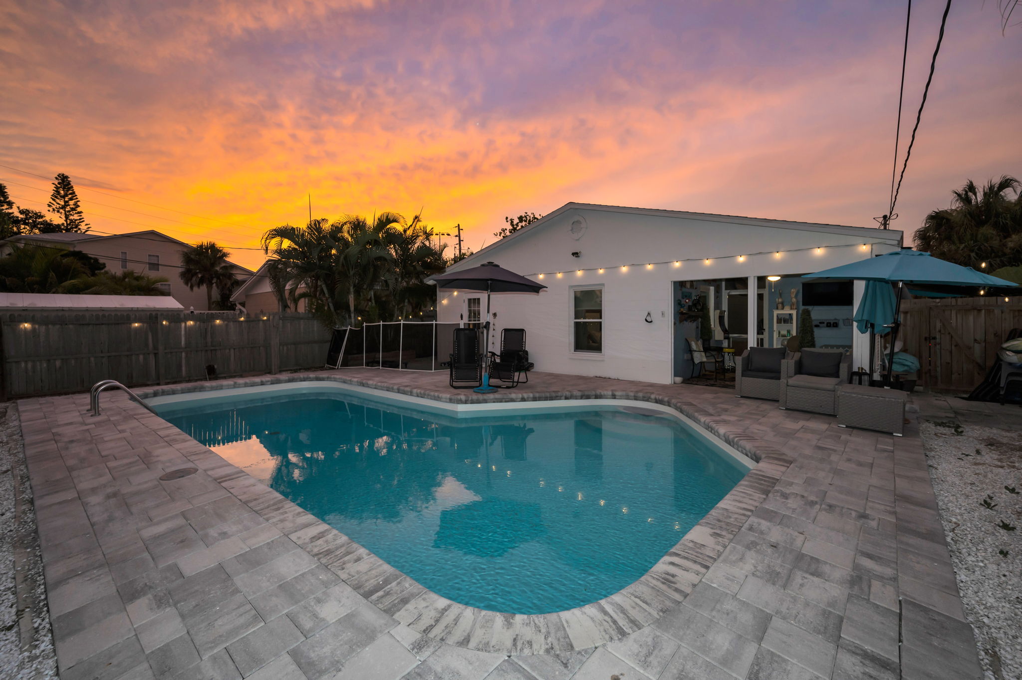 Pool24