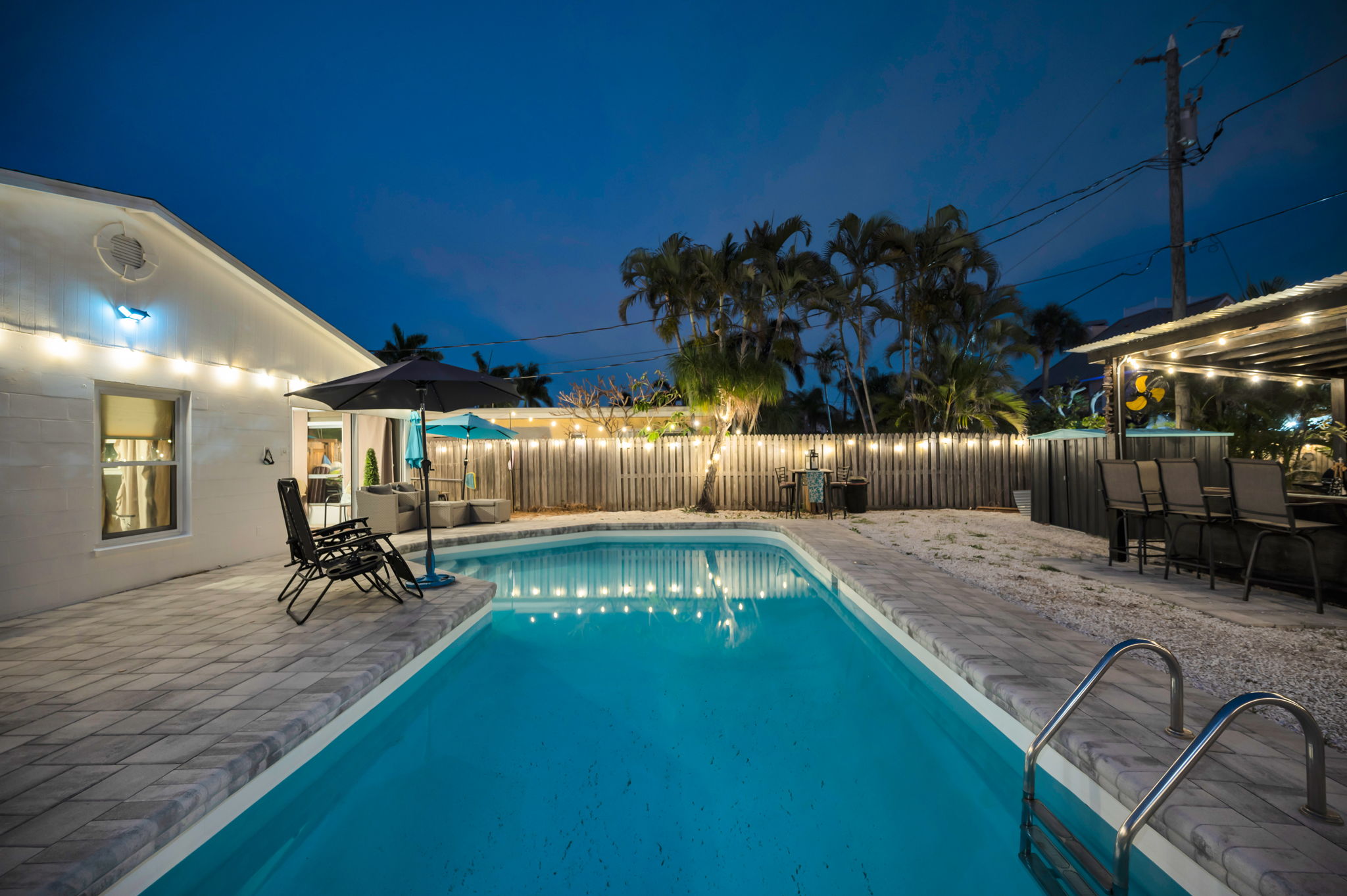 Pool43