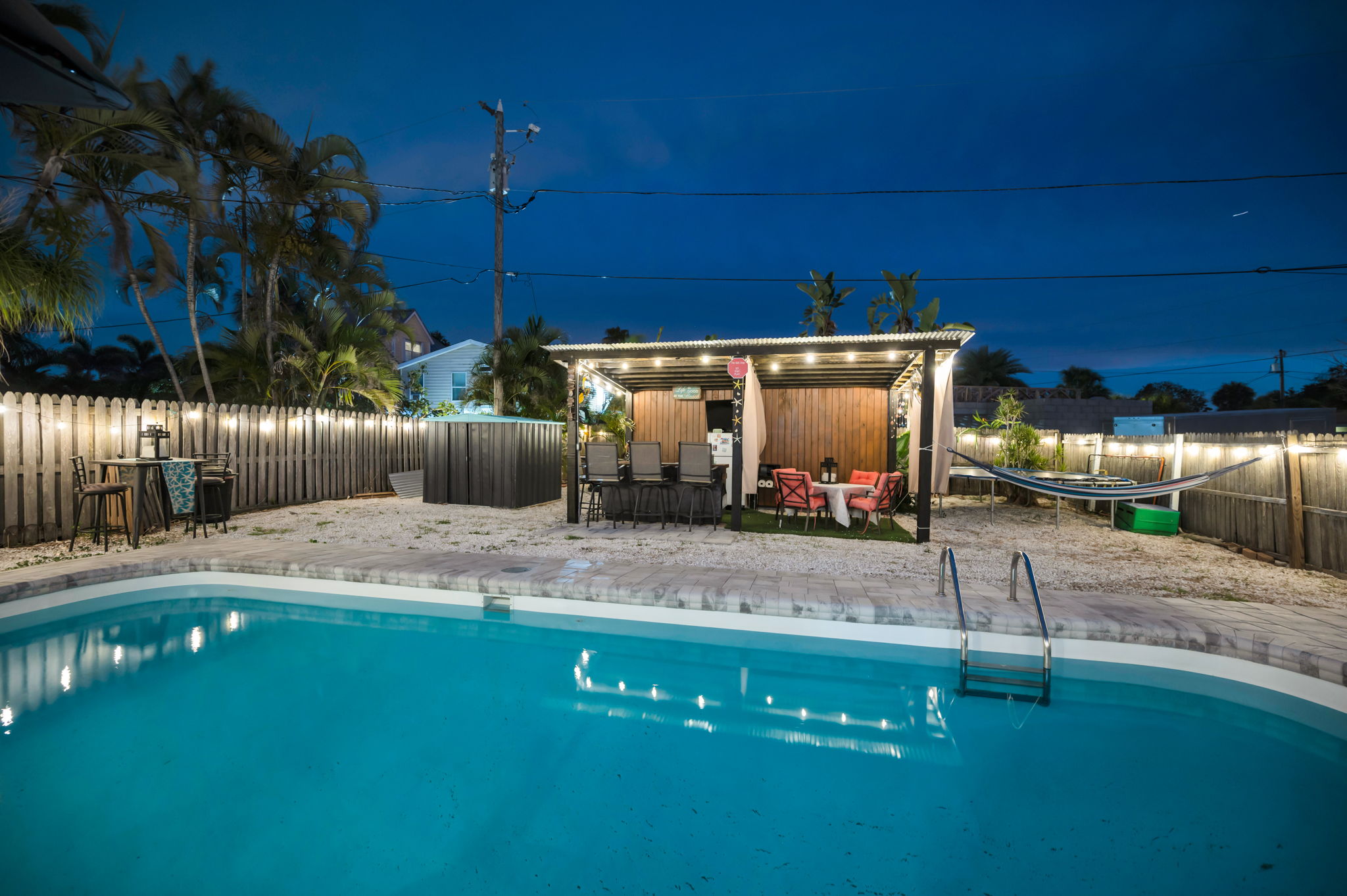 Pool45