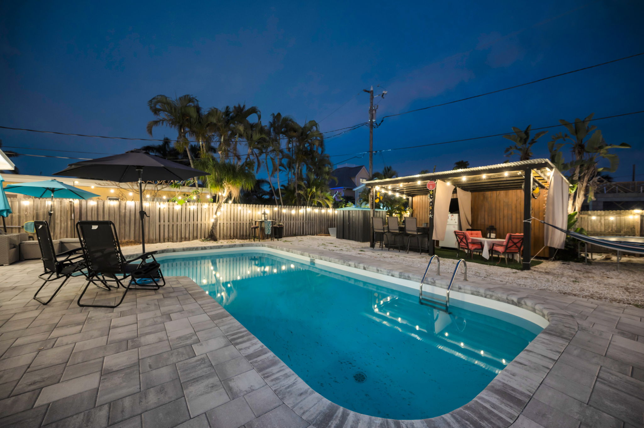 Pool44