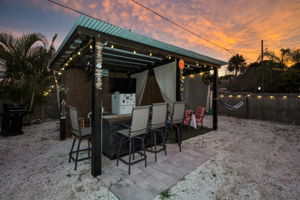 Outdoor Bar10