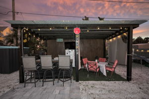 Outdoor Bar12
