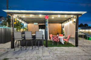 Outdoor Bar19