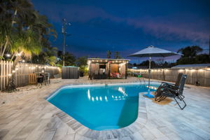 Pool48