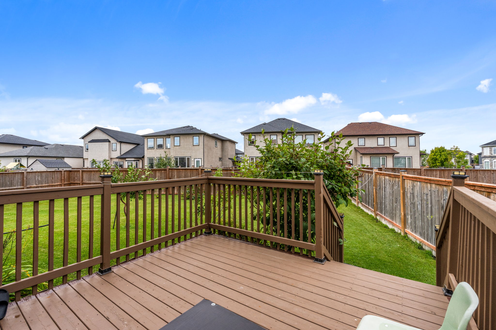 305 Bridge Lake Dr - Exterior-3