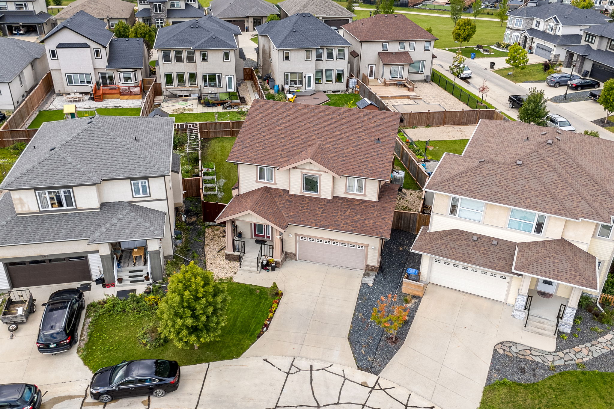 305 Bridge Lake Dr - Exterior-6
