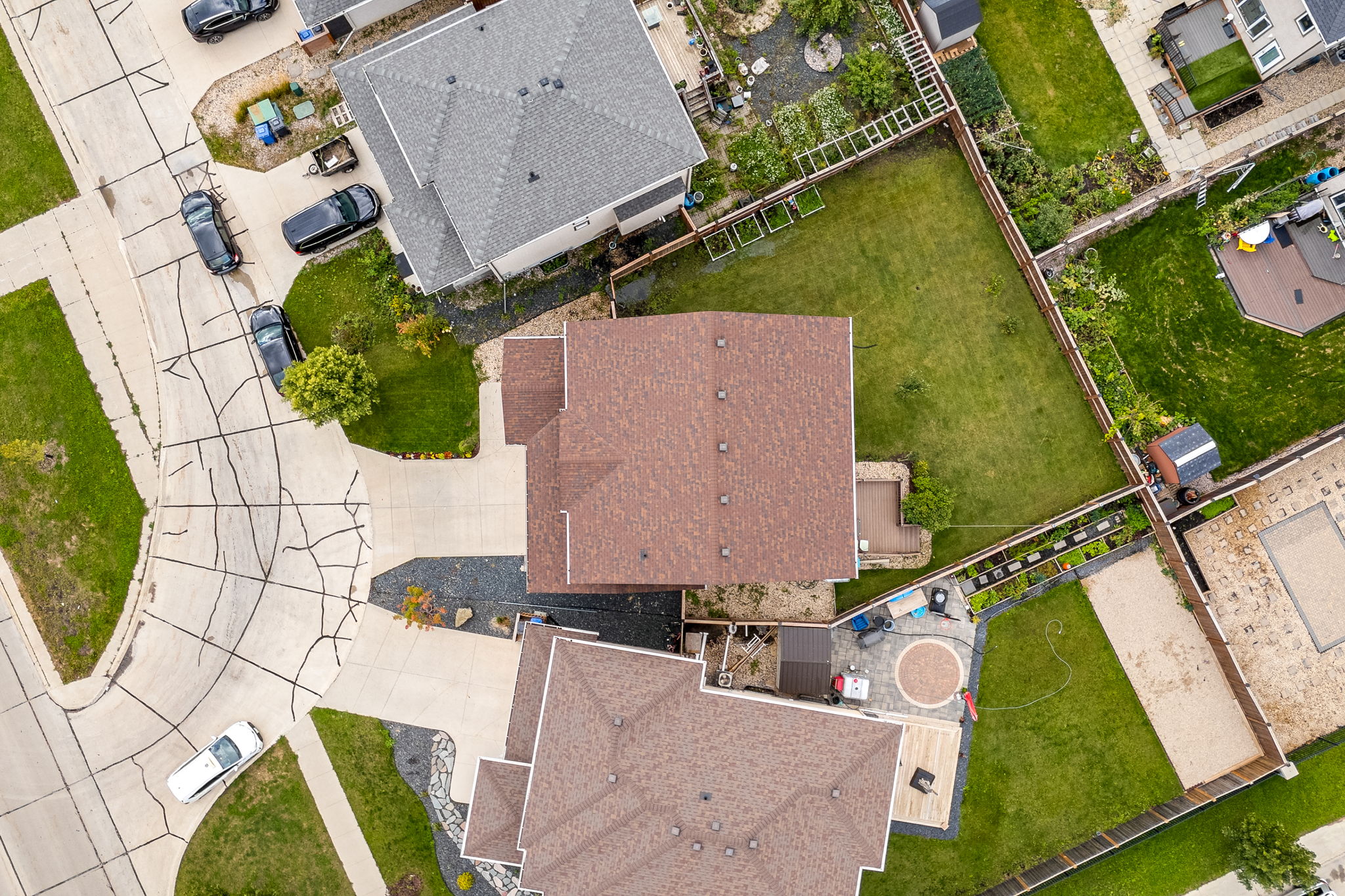 305 Bridge Lake Dr - Exterior-8