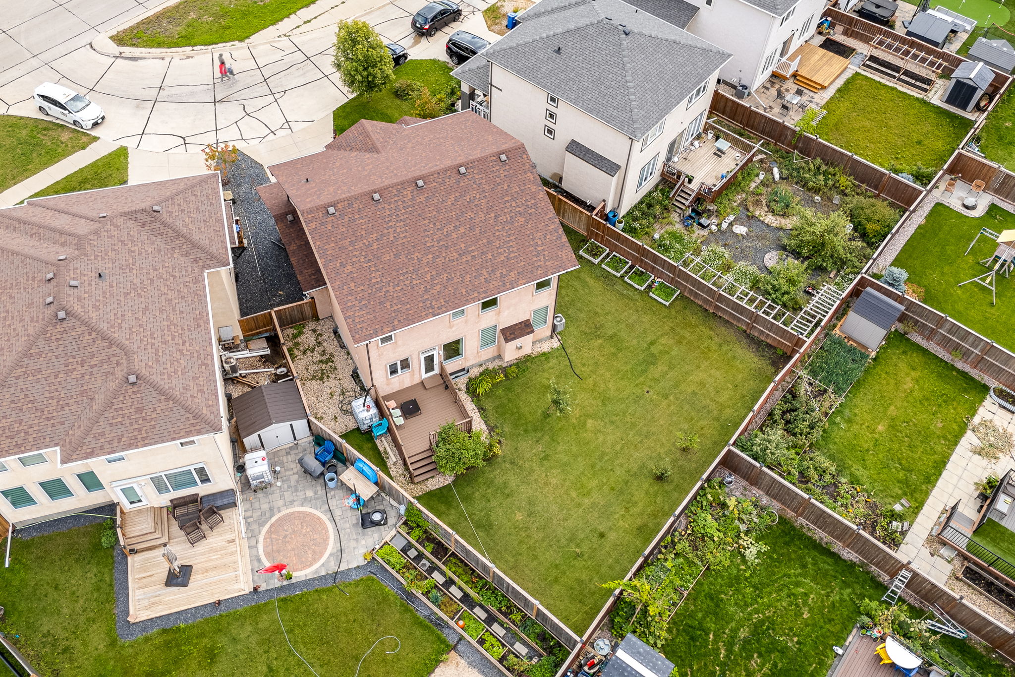 305 Bridge Lake Dr - Exterior-9