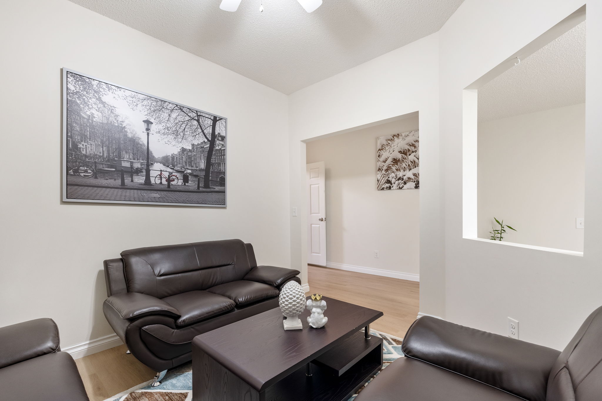 305 Bridge Lake Dr - Interior-4