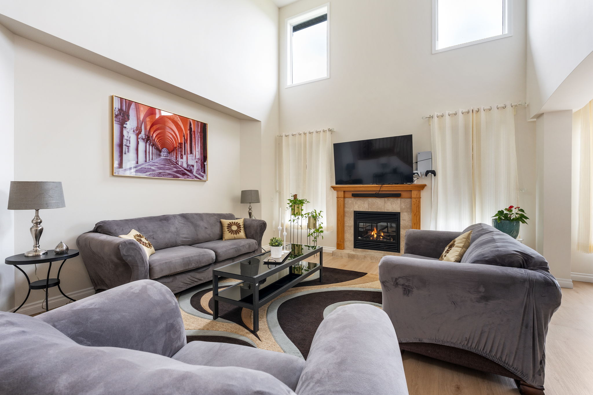 305 Bridge Lake Dr - Interior-5