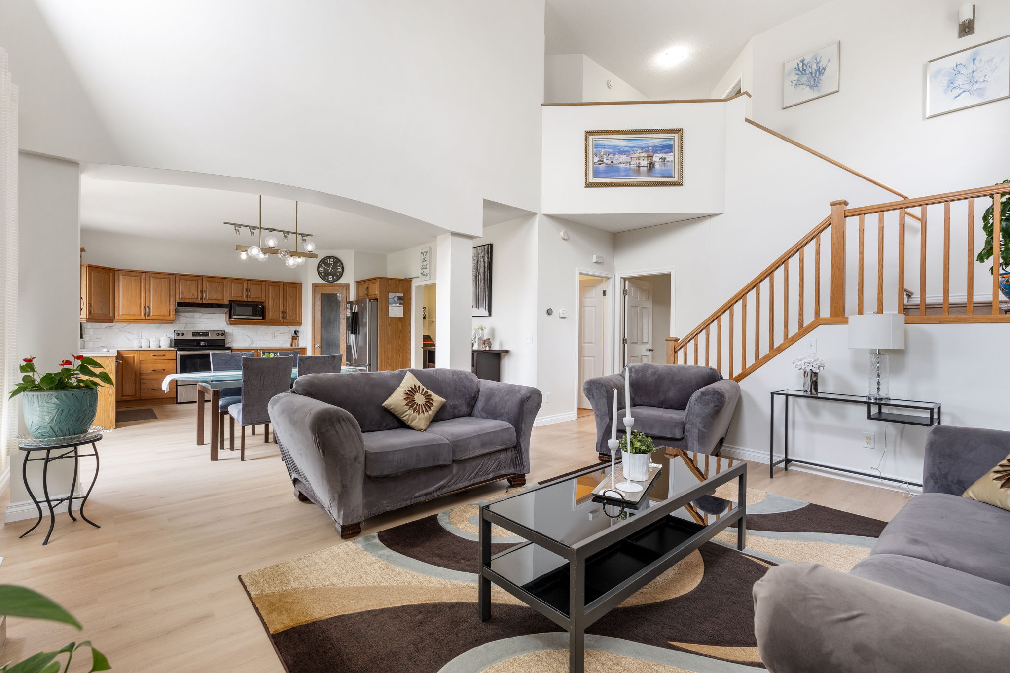 305 Bridge Lake Dr - Interior-7