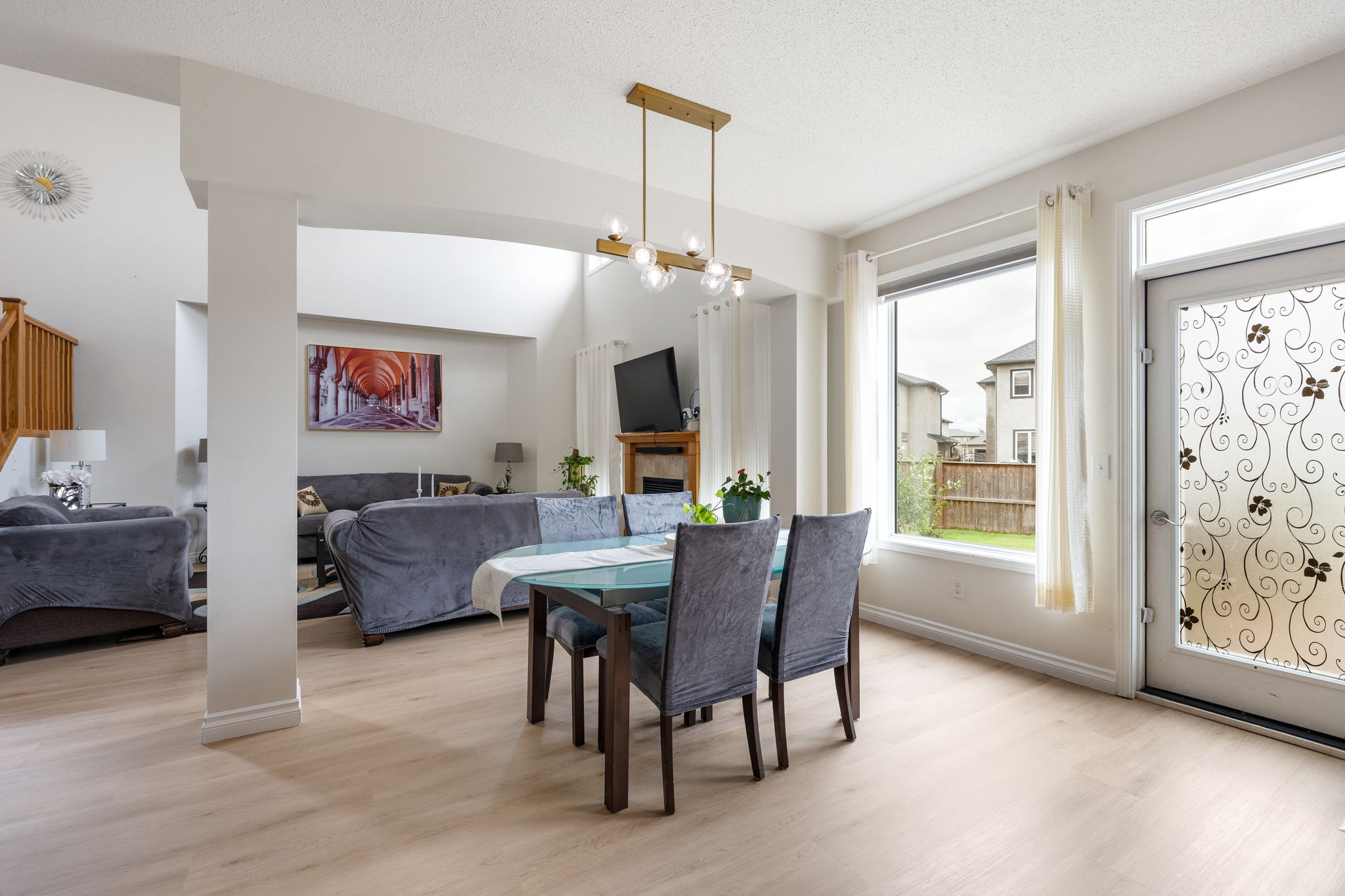 305 Bridge Lake Dr - Interior-11