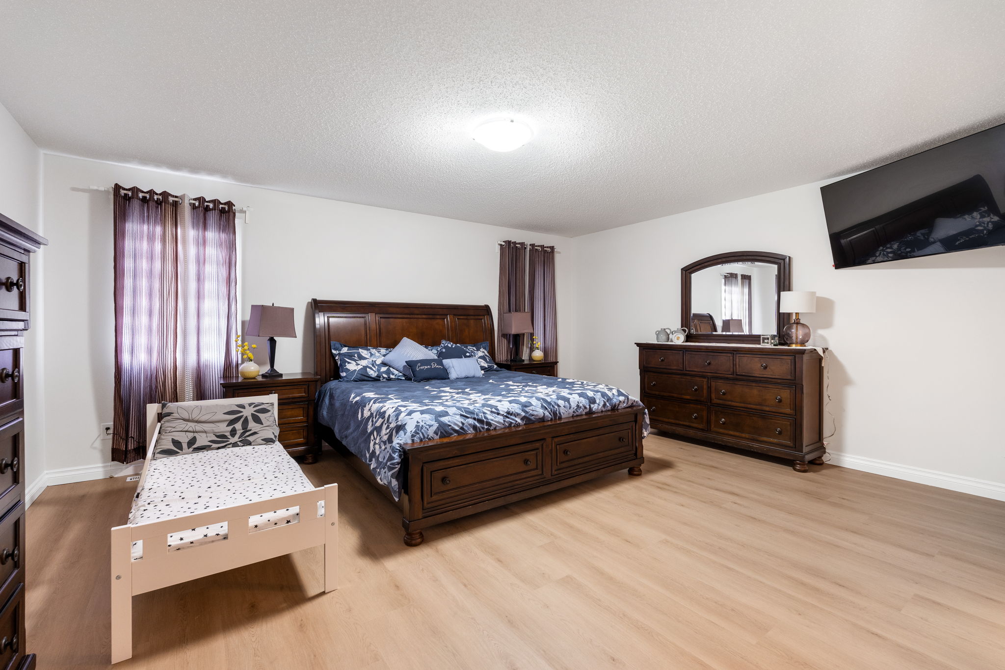 305 Bridge Lake Dr - Interior-21