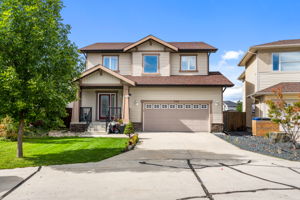 305 Bridge Lake Dr - Exterior-1