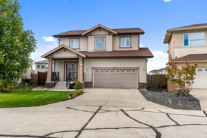 305 Bridge Lake Dr - Exterior-2