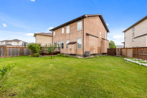 305 Bridge Lake Dr - Exterior-5
