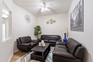 305 Bridge Lake Dr - Interior-3