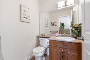 305 Bridge Lake Dr - Interior-14