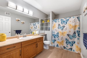 305 Bridge Lake Dr - Interior-23