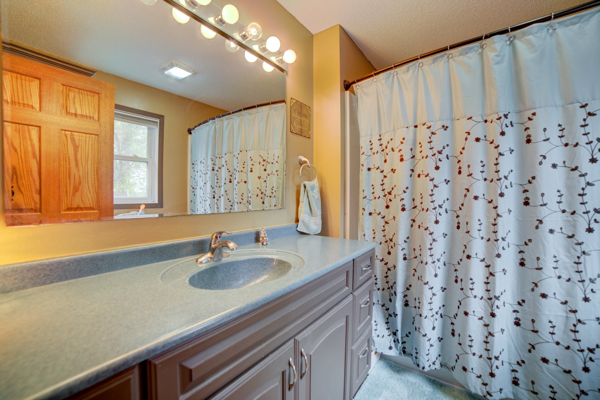 Bathroom 1