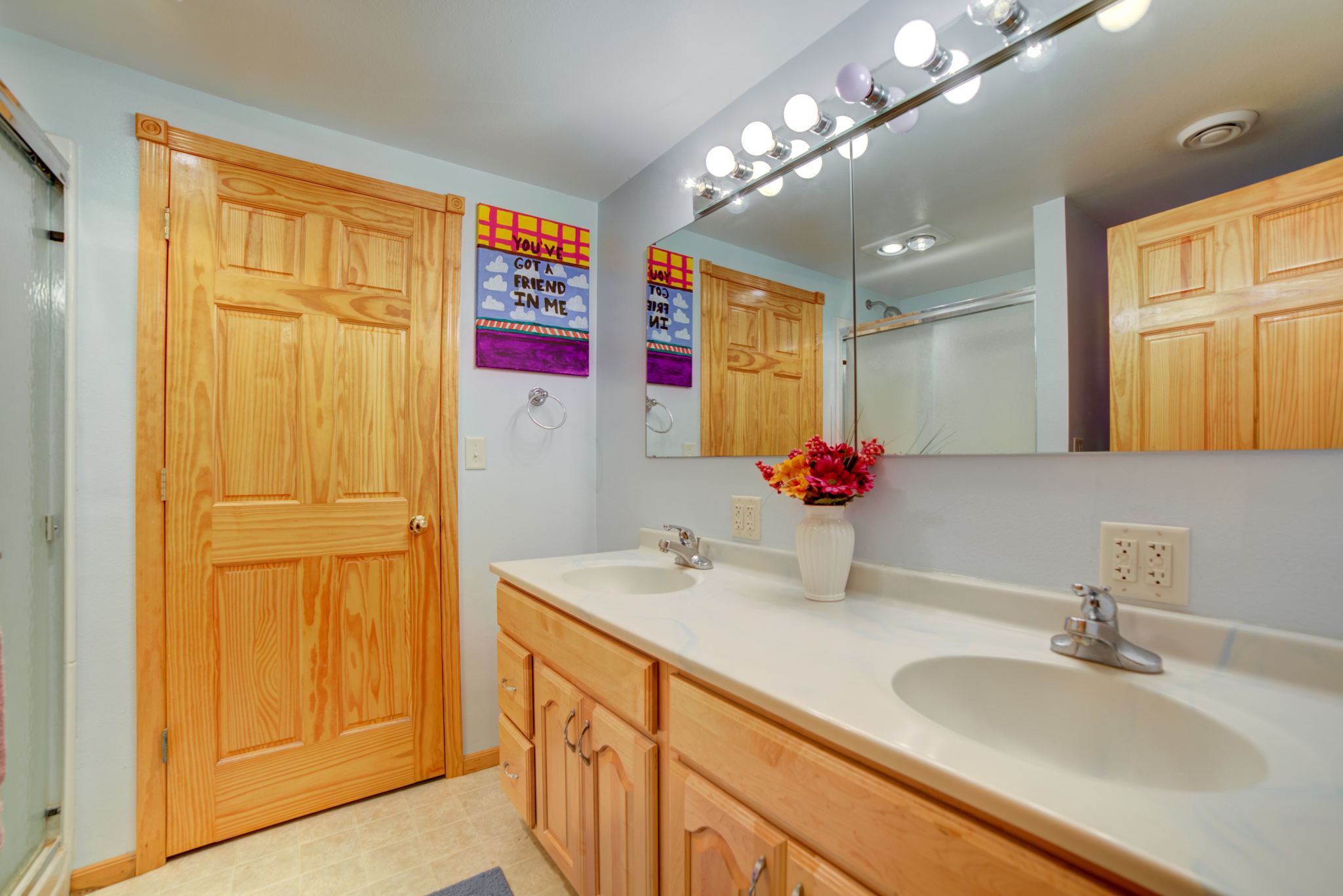 Bathroom 2