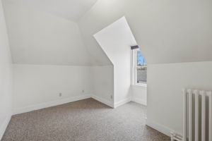 305 upper vacant attic 3 bed-5