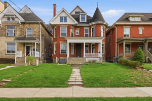 305 & 307 Central Ave Exterior-12