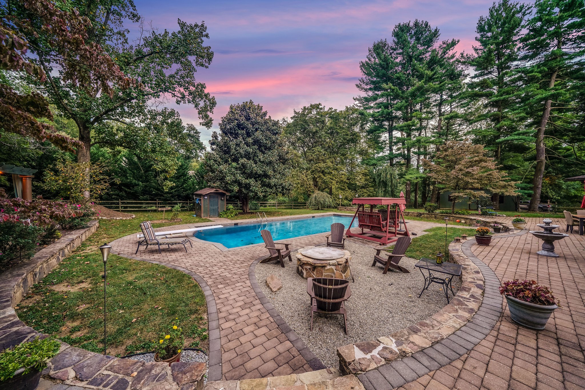 305 Kennett Pike, Chadds Ford, PA 19317, USA Photo 68