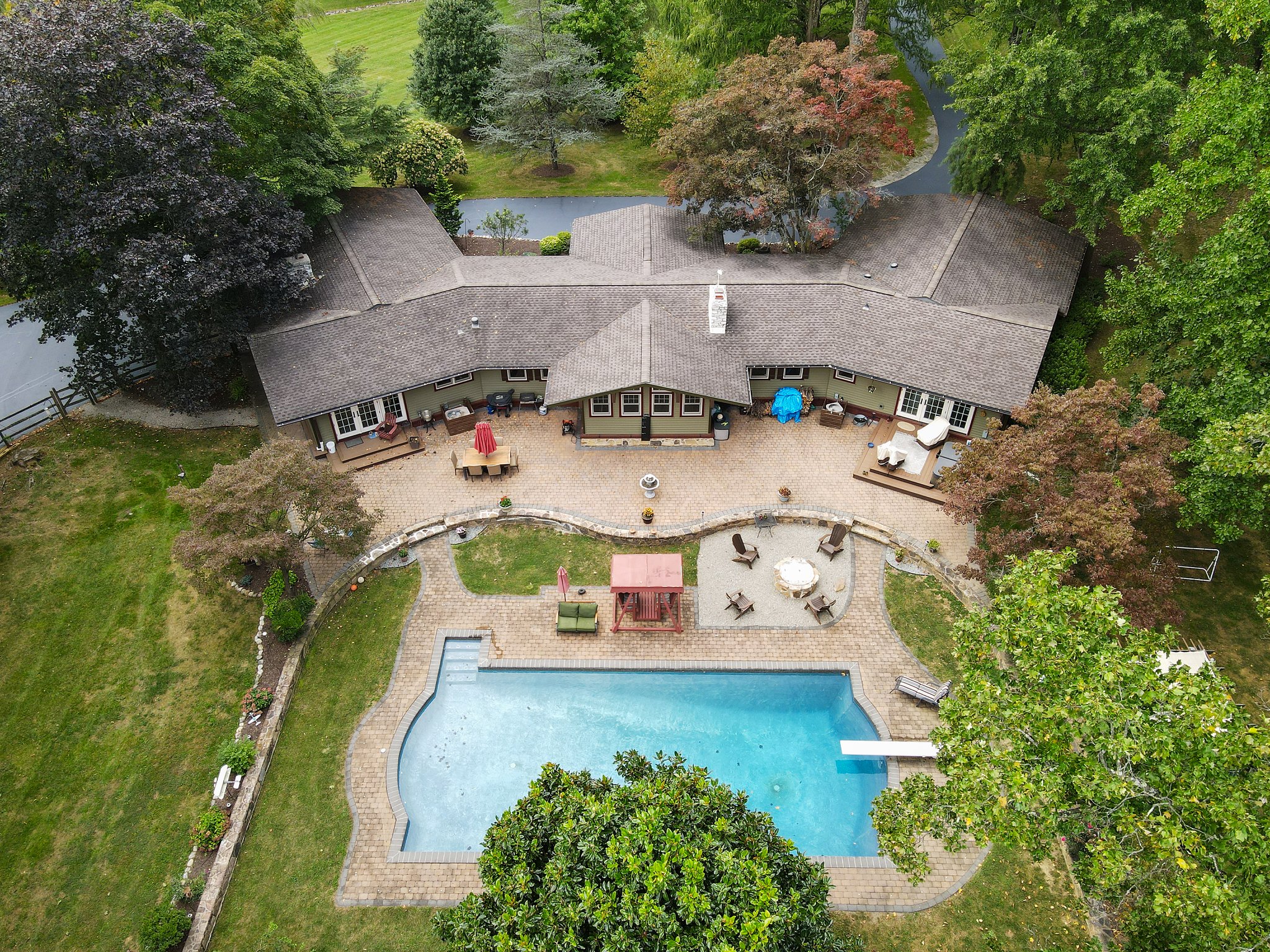 305 Kennett Pike, Chadds Ford, PA 19317, USA Photo 2